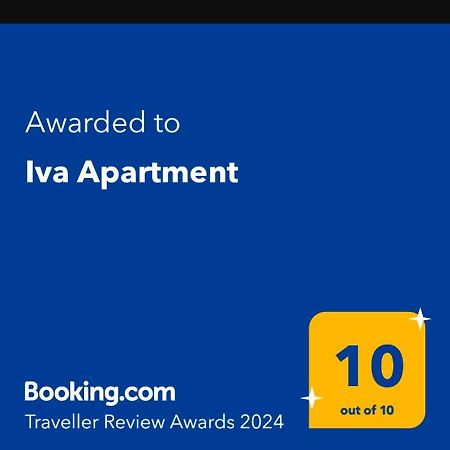 Iva Apartment Makarska Exterior photo