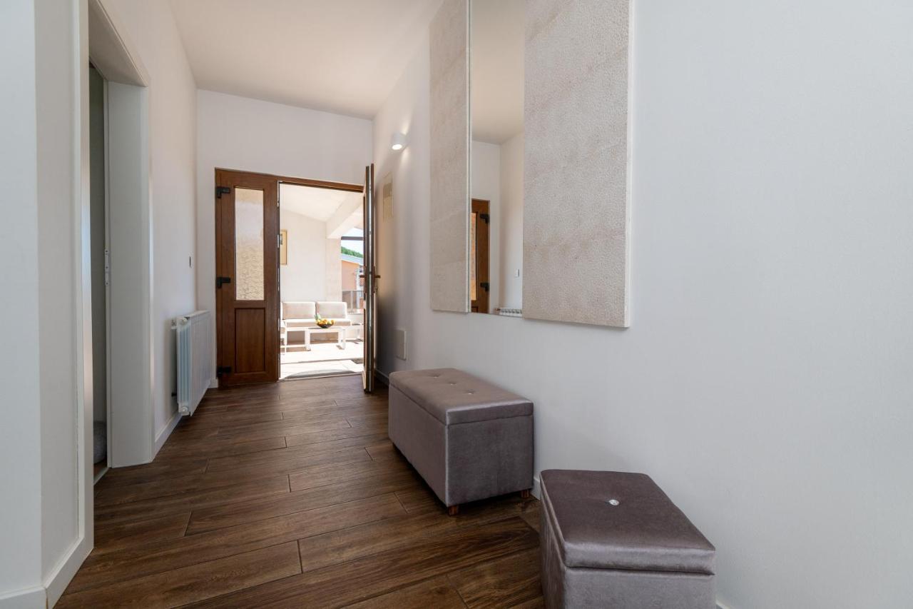 Iva Apartment Makarska Exterior photo