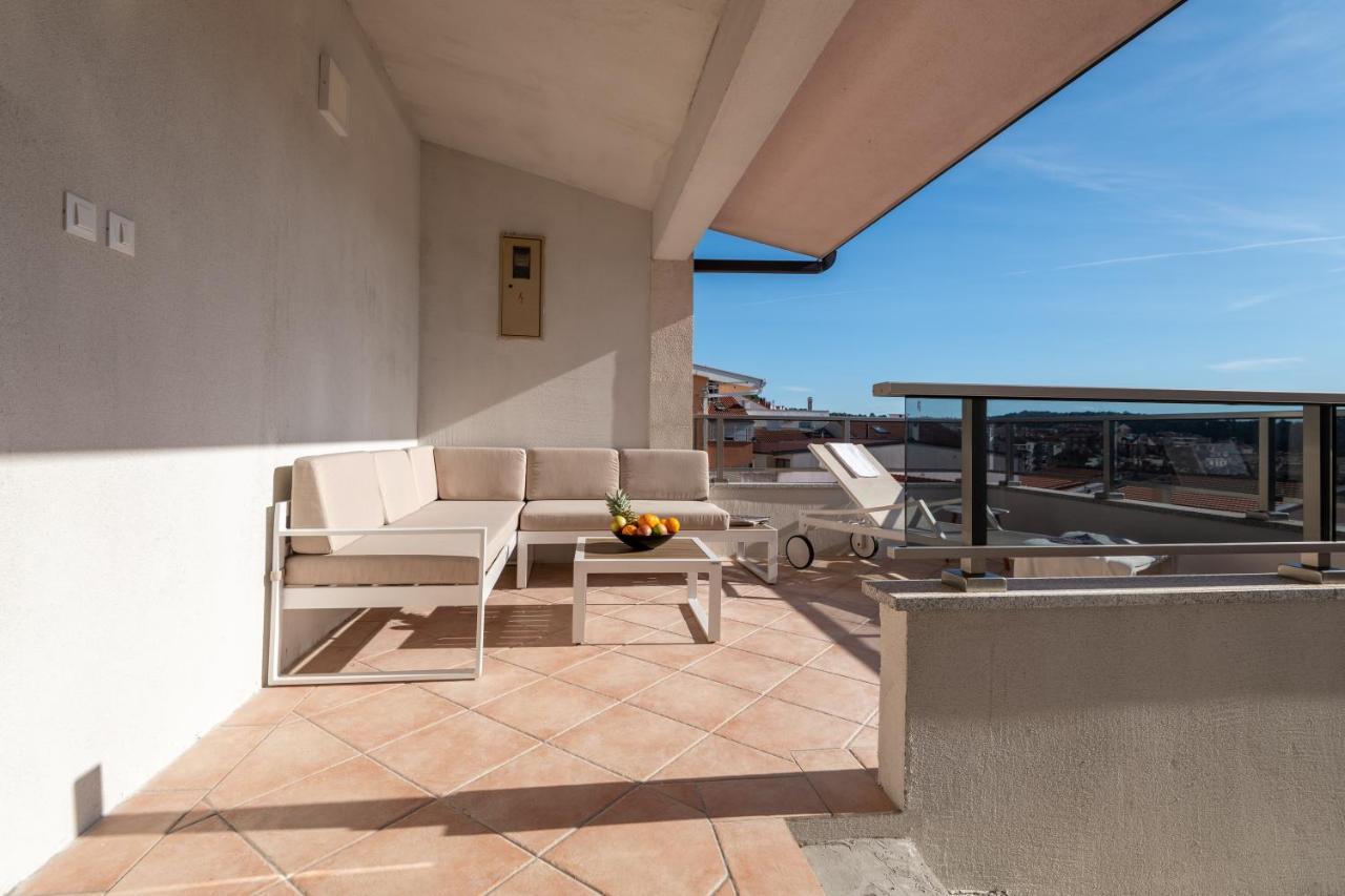 Iva Apartment Makarska Exterior photo