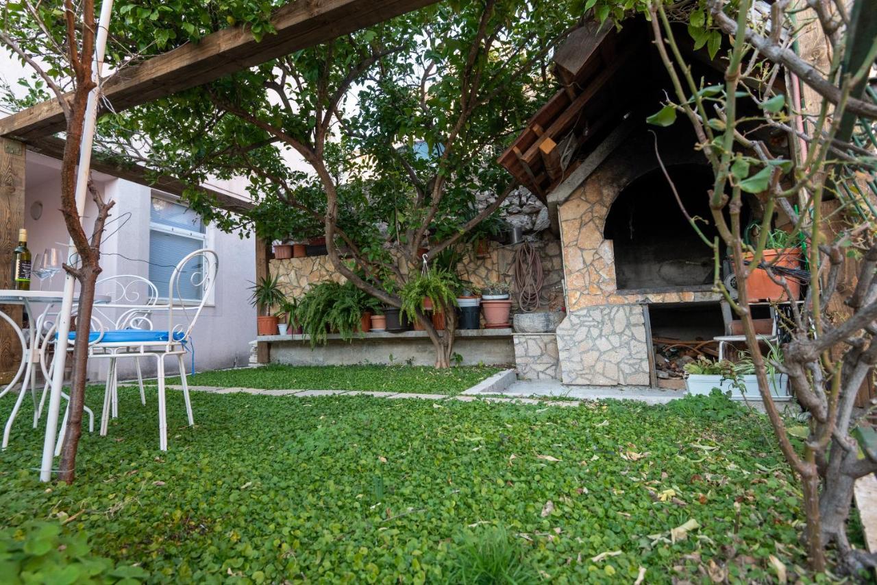 Iva Apartment Makarska Exterior photo