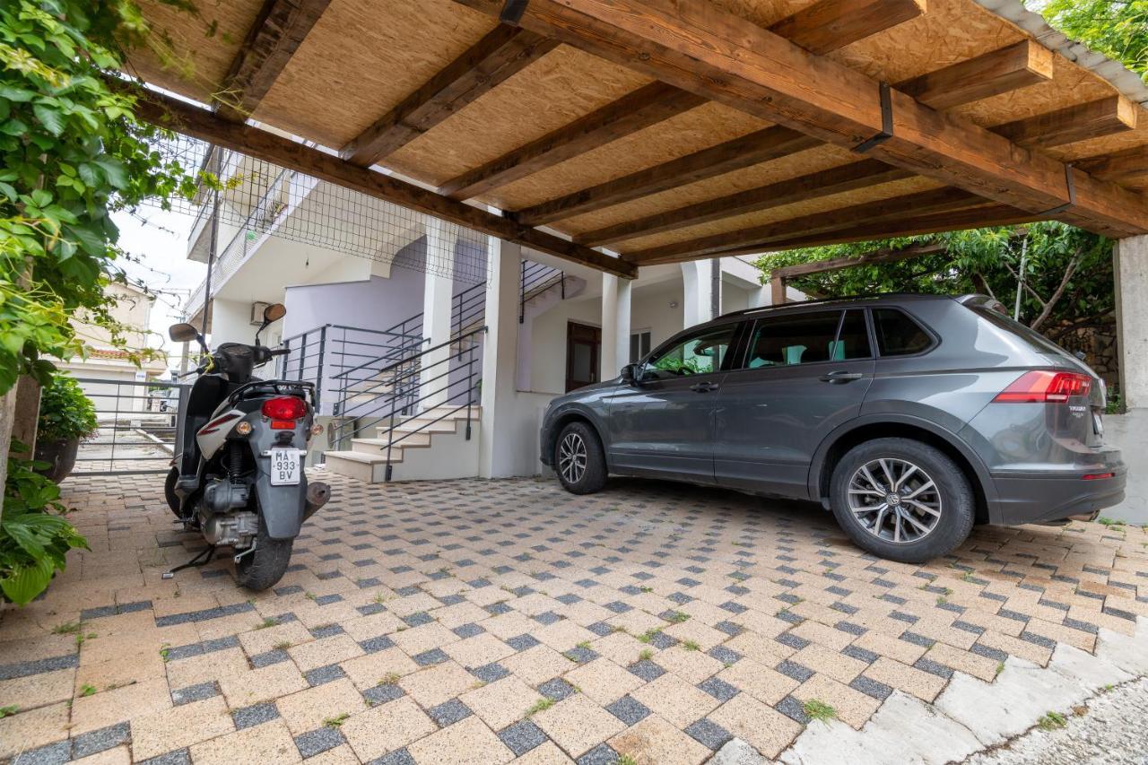 Iva Apartment Makarska Exterior photo
